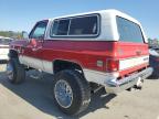 CHEVROLET BLAZER V10 photo