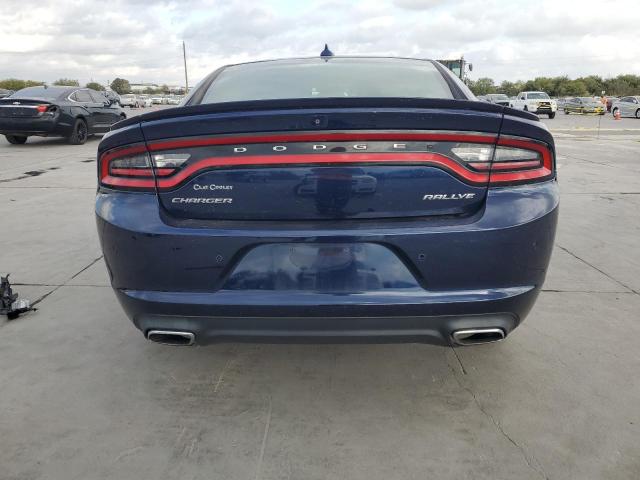 2015 DODGE CHARGER SX - 2C3CDXHG0FH852174