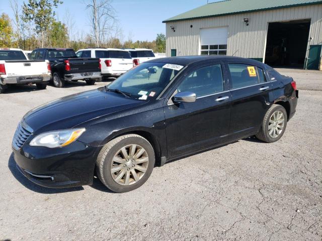 VIN 1C3CCBCG7DN570714 2013 Chrysler 200, Limited no.1