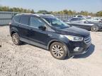 Lot #3021287845 2018 FORD ESCAPE TIT