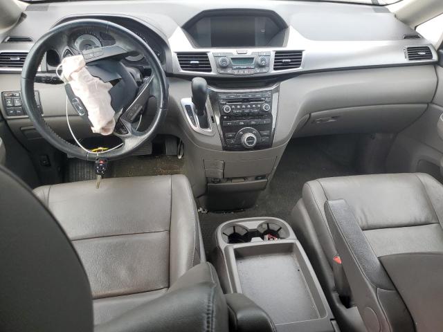 VIN 5FNRL5H9XDB079635 2013 Honda Odyssey, Touring no.8