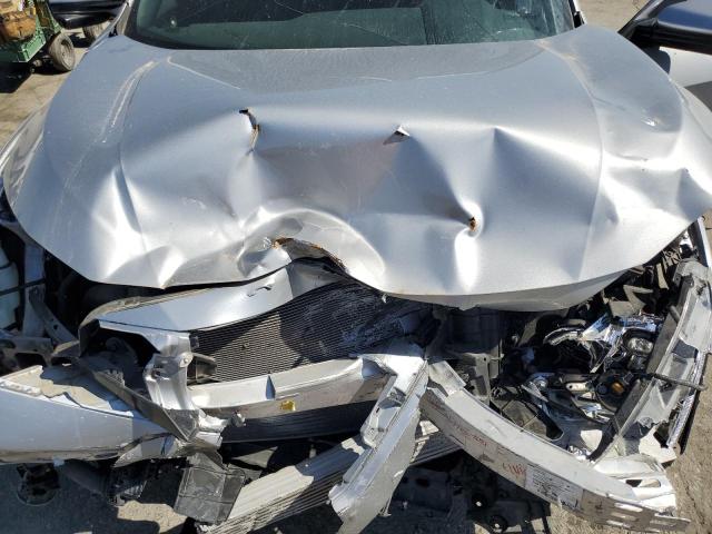 2018 HONDA CIVIC EX - SHHFK7H55JU420691