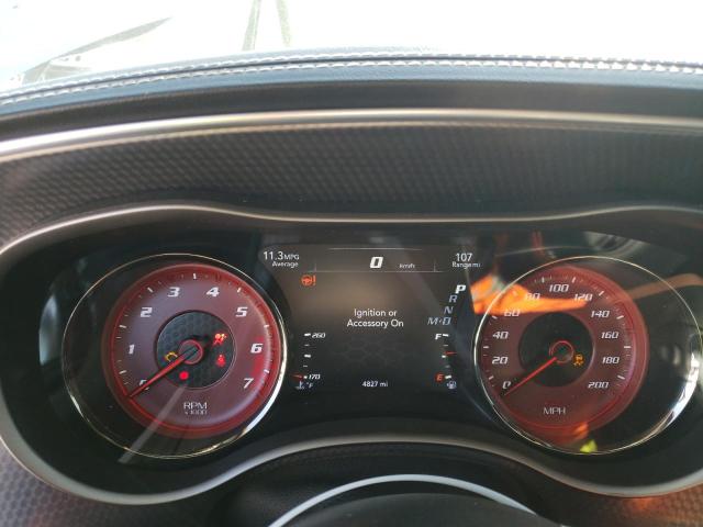 2023 DODGE CHARGER SR - 2C3CDXL97PH626238