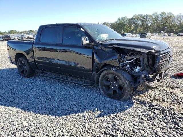 2019 RAM 1500 BIG H - 1C6RREFT6KN590519