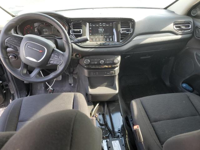 2022 DODGE DURANGO PU 1C4SDJFT0NC192935