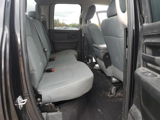 2019 DODGE 1500 - 1C6RR7FG6KS501743