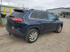 Lot #2937692731 2016 JEEP CHEROKEE L