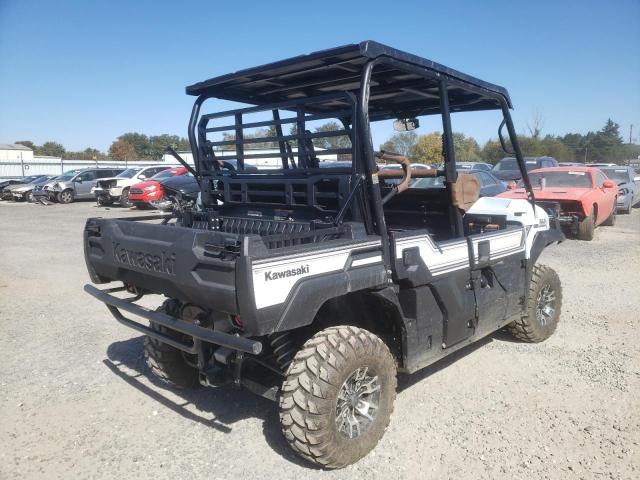 2017 KAWASAKI KAT620 D JKAATCD19RB502825