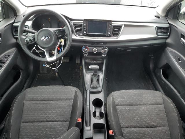 2020 KIA RIO LX - 3KPA24AD6LE343768