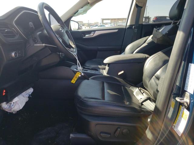 2020 FORD ESCAPE SEL - 1FMCU0H68LUA74950