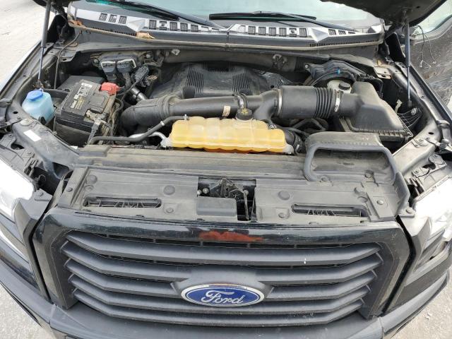 2017 FORD F150 SUPER - 1FTEW1EG0HFC11482