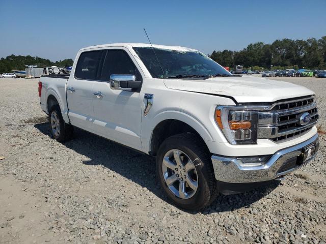 2022 FORD F150 SUPER - 1FTFW1E80NFB79593
