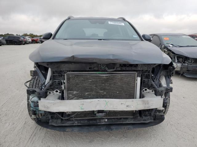 2022 HYUNDAI SANTA FE S - 5NMS64AJXNH396502
