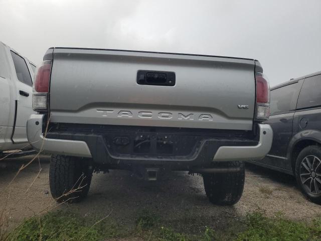 VIN 3TMCZ5AN0NM528815 2022 Toyota Tacoma, Double Cab no.6