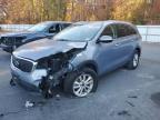 2019 KIA SORENTO L - 5XYPG4A39KG597429