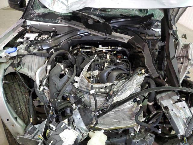 2023 FORD EXPLORER L - 1FMSK8FH7PGB41403