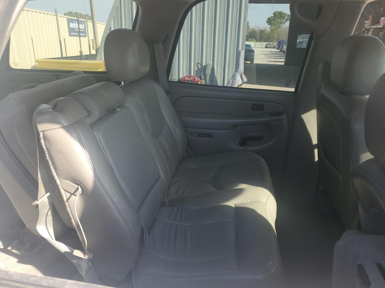 Lot #2926277538 2004 GMC YUKON