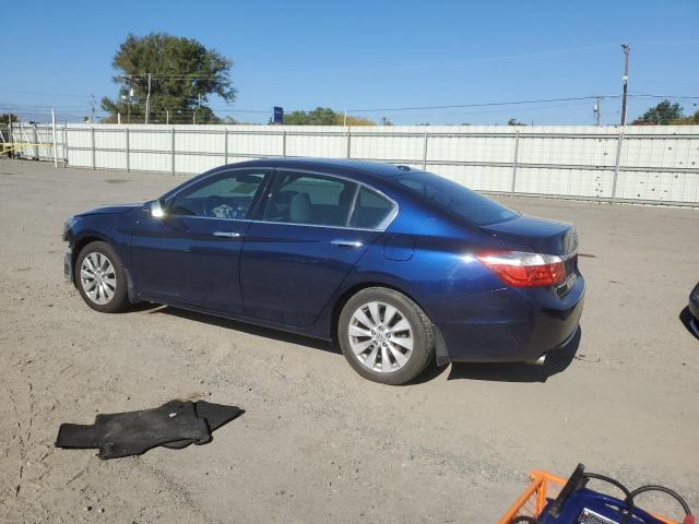 VIN 1HGCR3F8XFA001596 2015 Honda Accord, Exl no.2