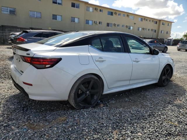 VIN 3N1AB8DV6PY233645 2023 Nissan Sentra, SR no.3