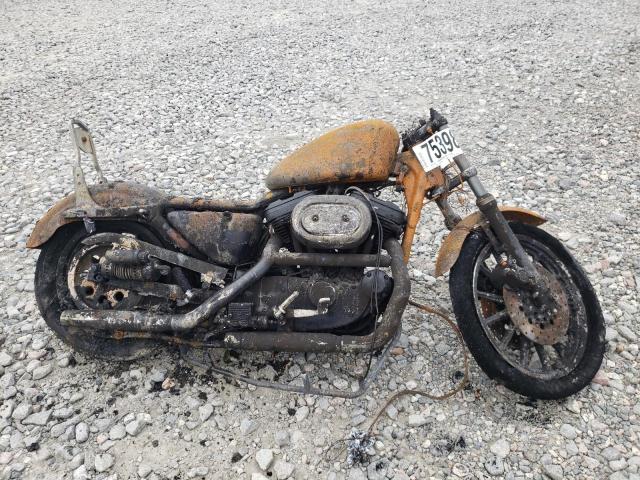 1996 HARLEY-DAVIDSON XL1200 #2952846889