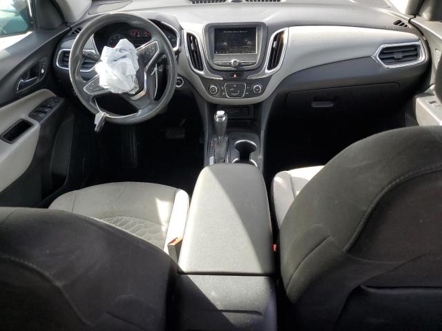 2019 CHEVROLET EQUINOX LS - 3GNAXHEV5KS524203