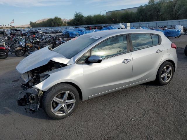 VIN KNAFK5A82G5652344 2016 KIA Forte, LX no.1