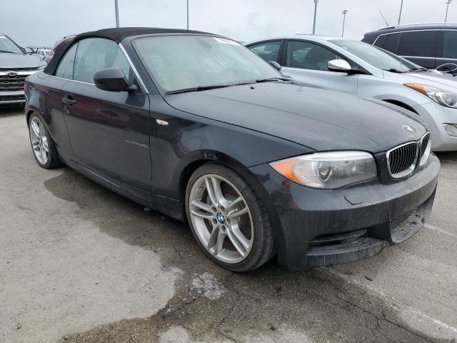 VIN WBAUN7C57DVM27734 2013 BMW 1 SERIES no.4