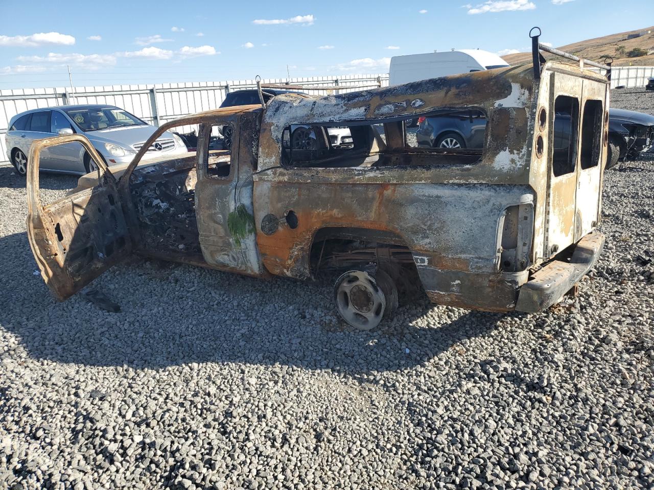 Lot #2940164481 2001 DODGE RAM 2500