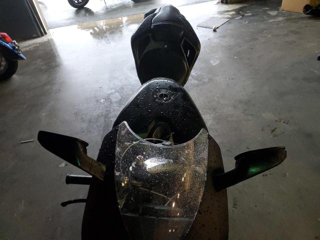 2013 DUCATI SUPERBIKE ZDM1XBMV0DB022810