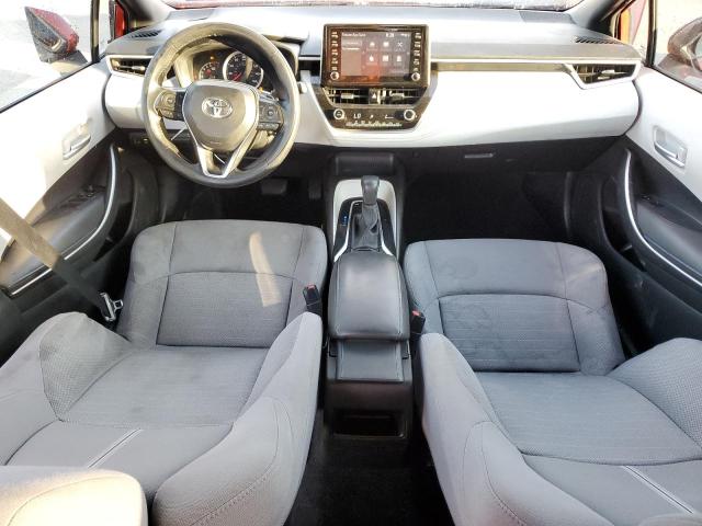 2020 TOYOTA COROLLA SE - 5YFS4RCE3LP015014