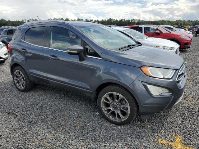 VIN MAJ3P1VE4JC160875 2018 Ford Ecosport, Titanium no.4