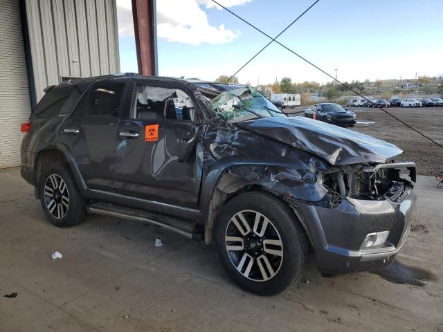 Vin: jtebu5jr8c5090802, lot: 76564164, toyota 4runner sr5 20124