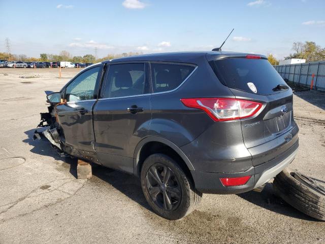 VIN 1FMCU0GXXFUA57291 2015 Ford Escape, SE no.2