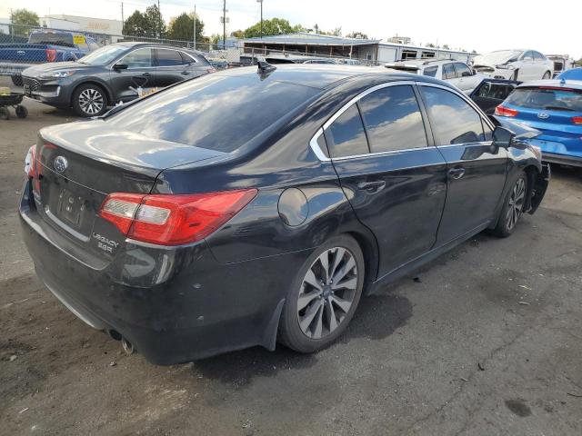 2017 SUBARU LEGACY 3.6 - 4S3BNEN69H3031651