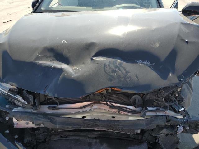 2021 TOYOTA CAMRY LE - 4T1R11AK3MU564617