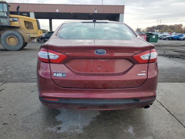 VIN 3FA6P0HD6ER218535 2014 FORD FUSION no.6