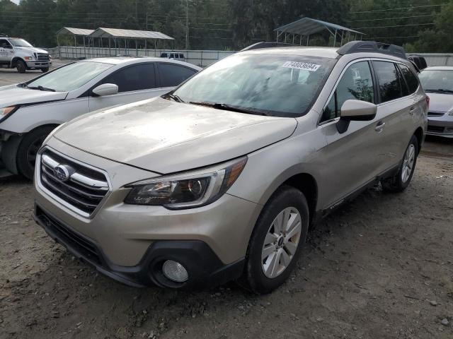 VIN 4S4BSAFC8K3275123 2019 Subaru Outback, 2.5I Pre... no.1