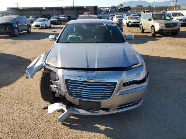 VIN 2C3CCAKG4EH214341 2014 Chrysler 300C no.5