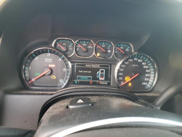2015 CHEVROLET TAHOE POLI - 1GNLC2EC8FR276795