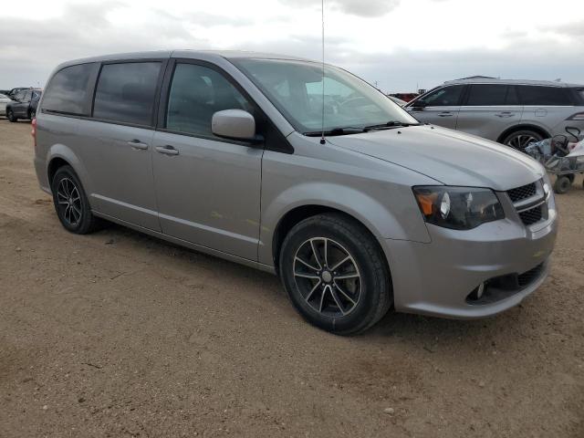 2018 DODGE GRAND CARA - 2C4RDGEG8JR334617