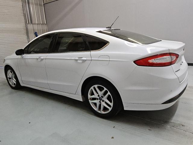 VIN 3FA6P0H70FR208353 2015 Ford Fusion, SE no.2