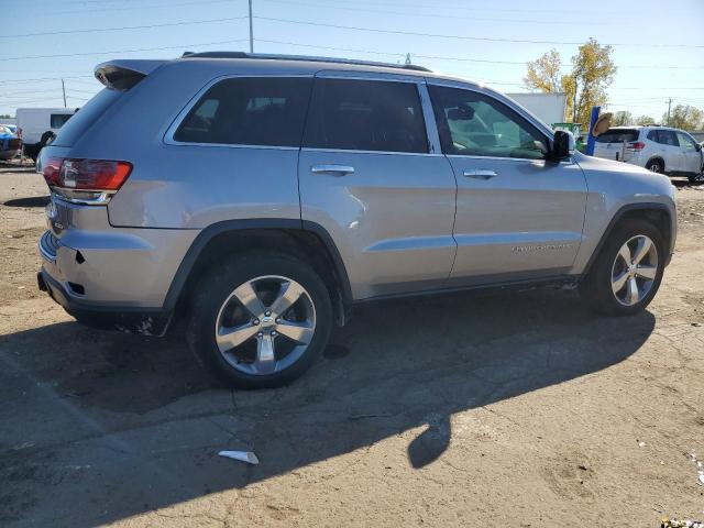 VIN 1C4RJFBG7EC439543 2014 Jeep Grand Cherokee, Lim... no.3