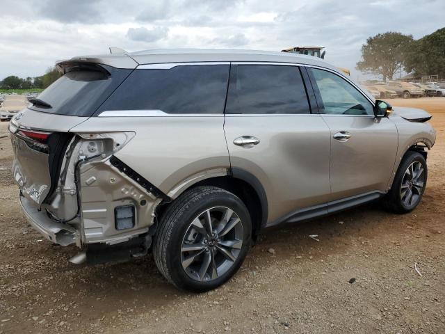 2024 INFINITI QX60 LUXE - 5N1DL1FR7RC344081