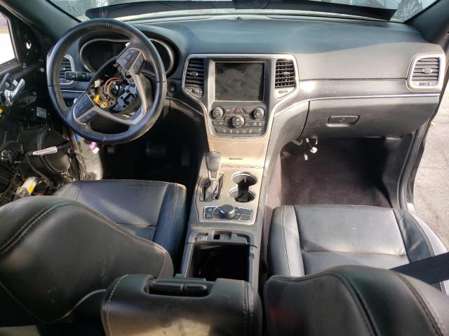 2017 JEEP GR CHEROKE 1C4RJFBG5HC890300