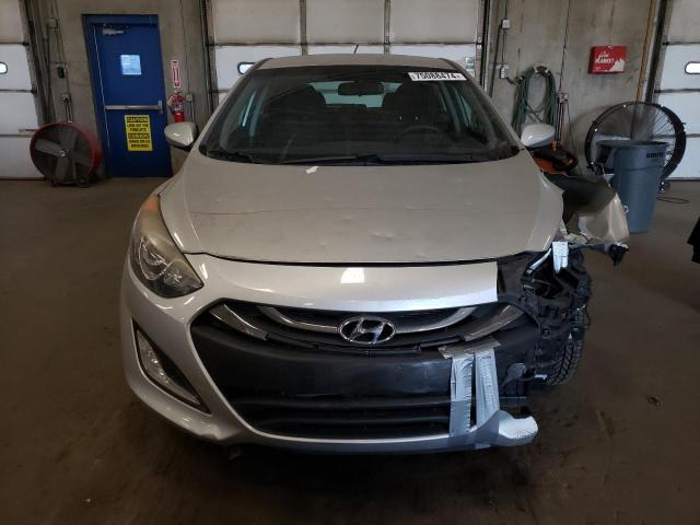 VIN KMHD35LH8EU229884 2014 Hyundai Elantra no.5