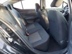 NISSAN VERSA S photo