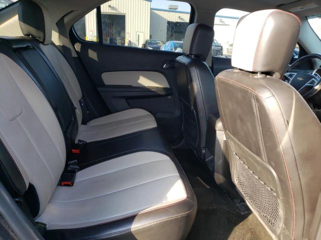 2016 CHEVROLET EQUINOX LT - 2GNALDEK7G6355382