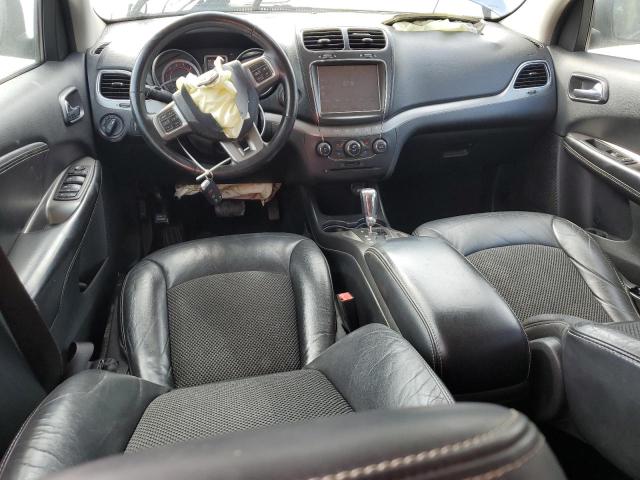 2015 DODGE JOURNEY 3C4PDCGG0FT535333
