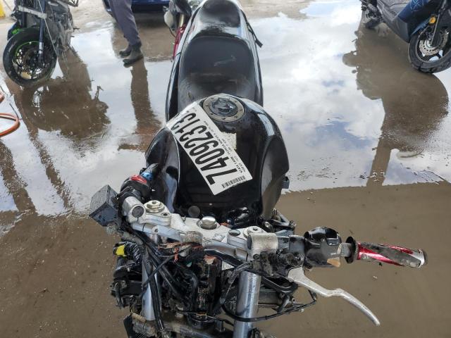 2006 SUZUKI GSX600 F JS1GN79A262105487