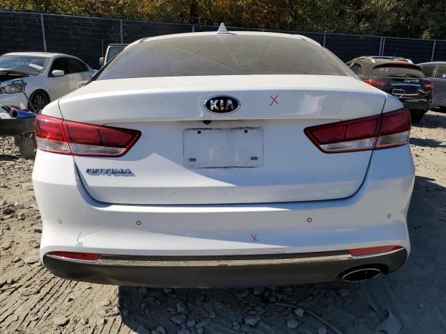 2018 KIA OPTIMA LX - 5XXGT4L39JG259556